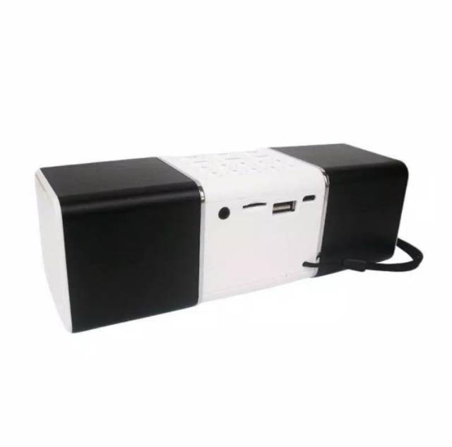 Speaker Portable Advance R2