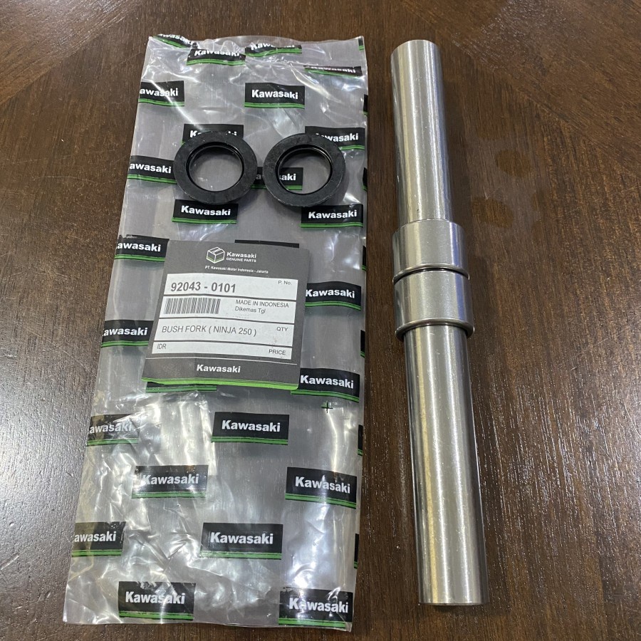 Jual 250 Ninja Bosh Fork Motor R Arm Bushing Karet Seal Swing Karbu FI