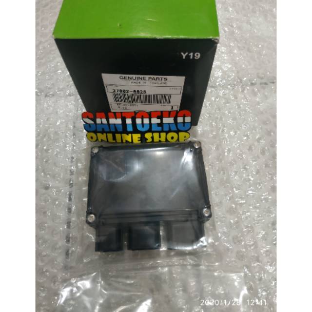 Relay ninja 250fi pengapian relay lampu ninja 250 fi