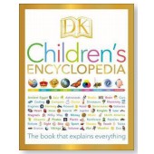 DK Children's Encyclopedia - 9780241283868