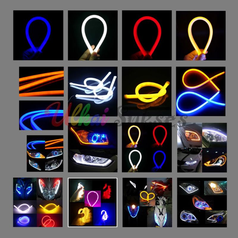 Lampu LED ALIS MOTOR&MOBIL