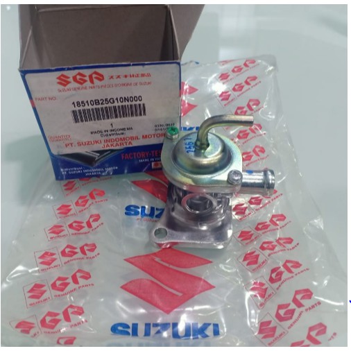 Valve Assy Air Cut Suzuki Satria FU150 Original SGP