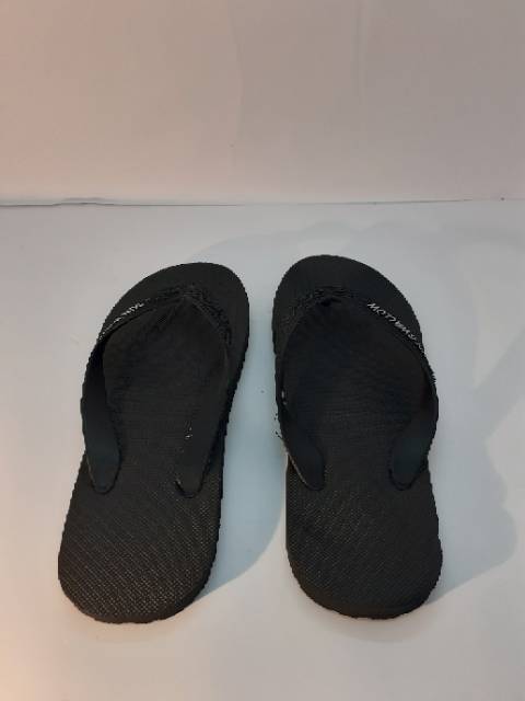 Sandal Jepit/Sun Suwallo