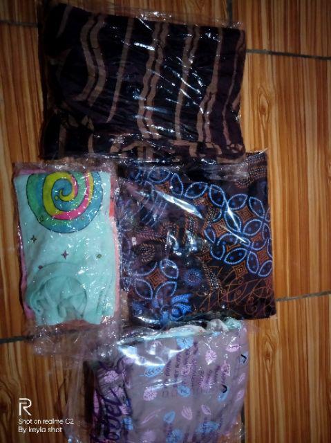 Gamis Dwi Genes Gamis Batik Cantik Batik Gamis Bagus Seragaman Pesta Gamis Syari Batik Cantik