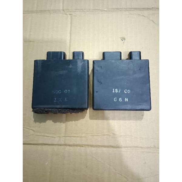 CDI ECU ECM Jupiter MX lama original