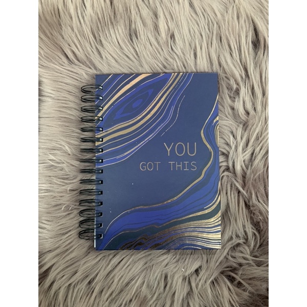 

Notebook / Binder A5 LK5024