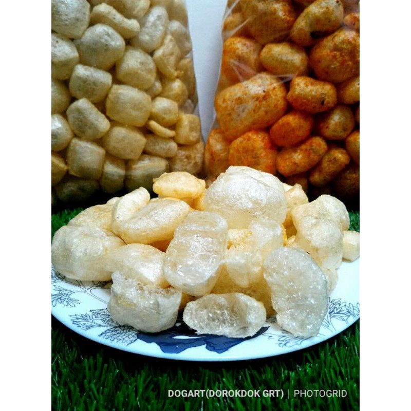 

Dogart (Dorokdok Garut)