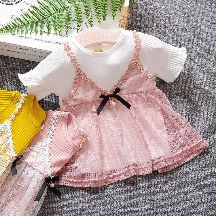 6 month old baby girl dresses