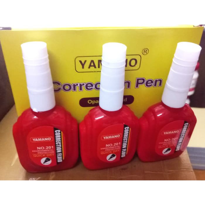 

Promo Tipex correction pen termurah penghapus tipe X Berkualitas