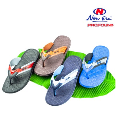 Sandal Japit Anak CNC 11312 (26-30) / Sendal Jepit Anak New Era 26-30