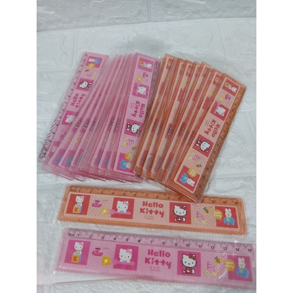 

penggaris helokity 15cm