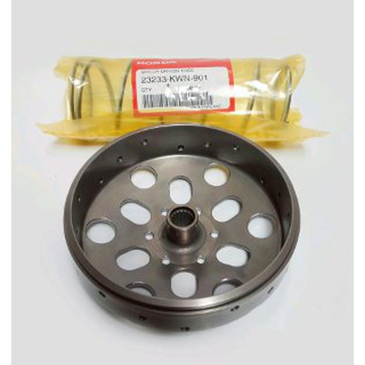 mangkok kopling honda PCX 2018 vario 125 150 custom solusi anti gredeg-gredeg plus per cvt PCX t