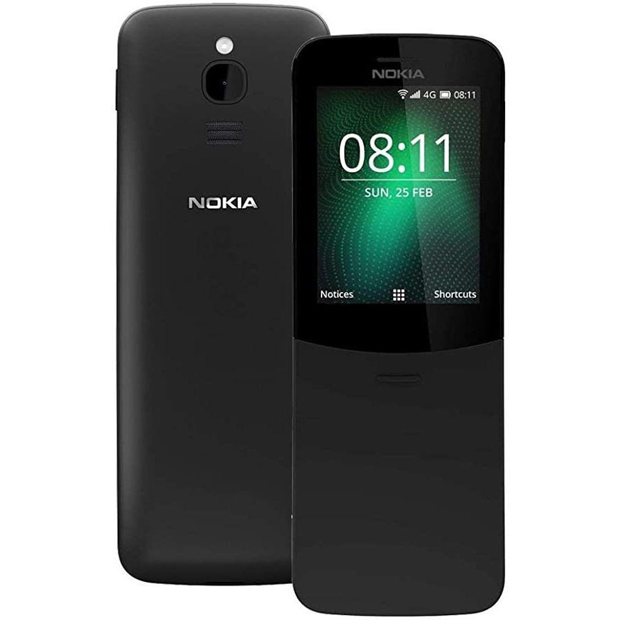 Nokia 8110