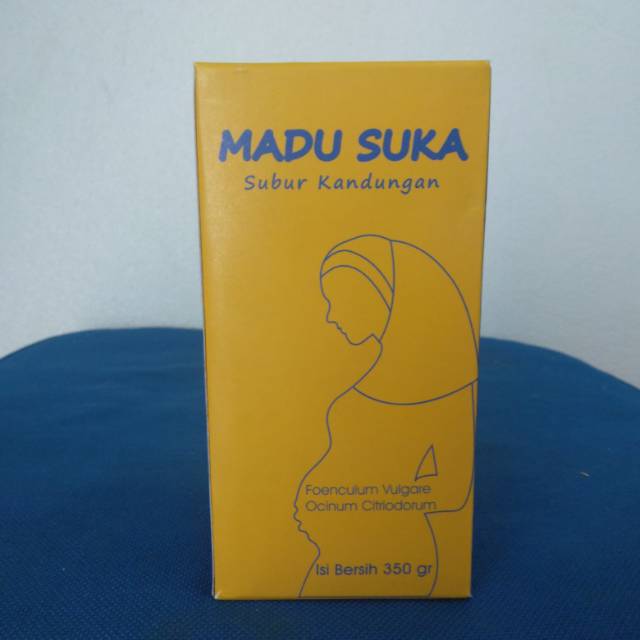 

Mdu suka
