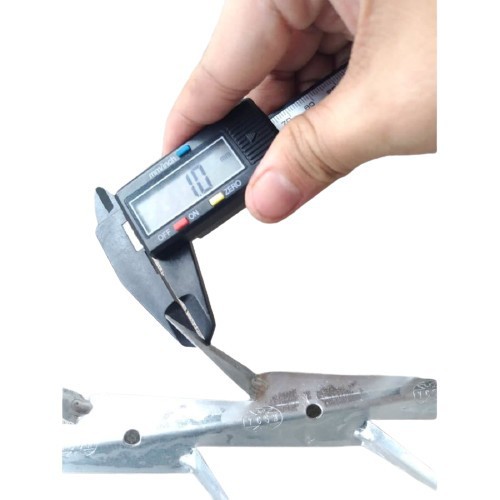 KAWAT DURI ANTI MALING PENGAMAN RUMAH WALL SAFETY