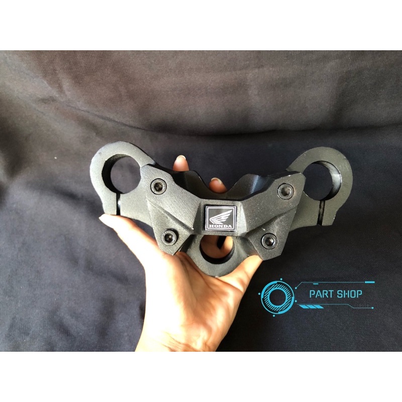 T CBR 150 PNP GL MP TIGER