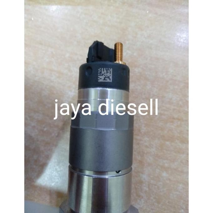 Injector Pc200-8/6754-11-3102/3100