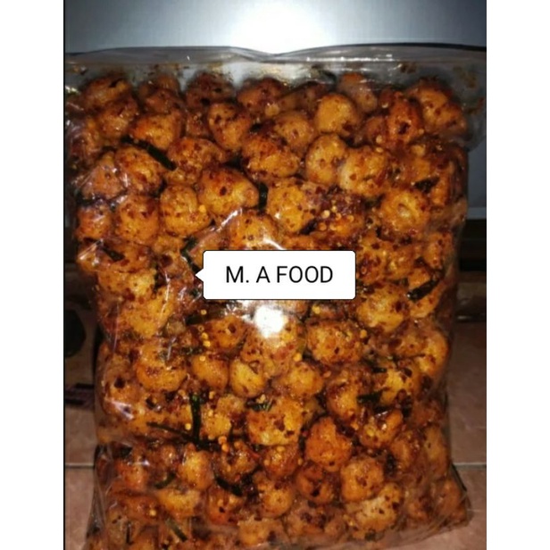 Siomay Mini Kemasan 1kg