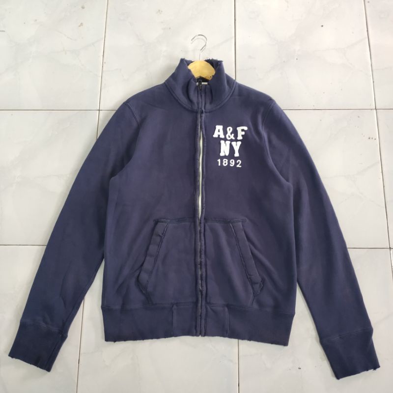 Zipper Jacket Abercrombie&Fitch