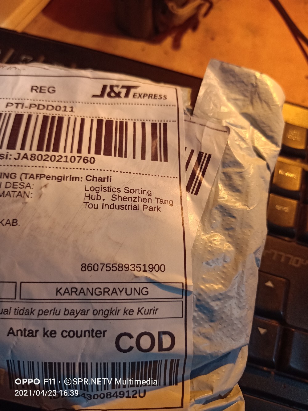 Voltmeter Ammeter Voltage Power Meter Dc 50v 5a 250w Dengan Lcd Digital