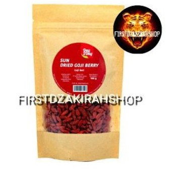 

day2day sun dried goji berry 100gr