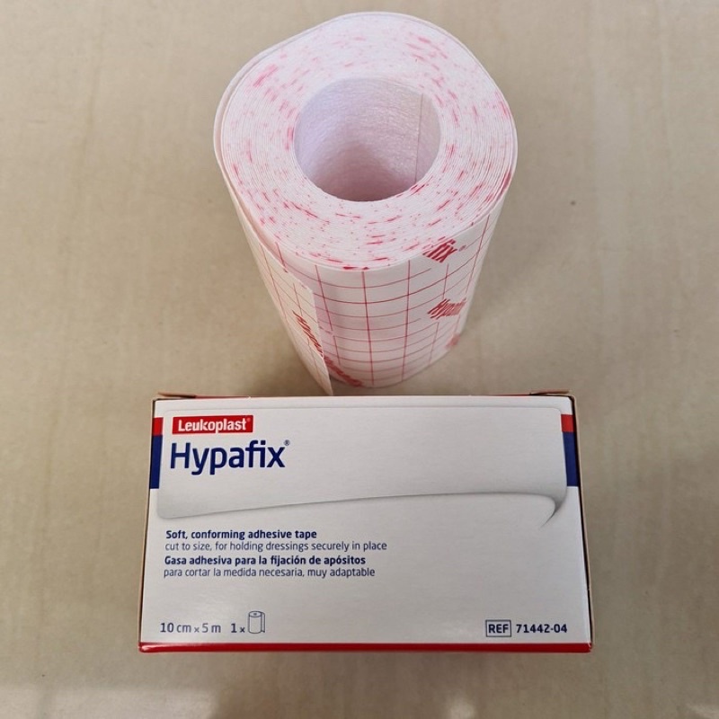 plester hypafix 10X5M
