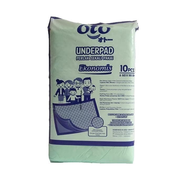 OTO UNDERPAD