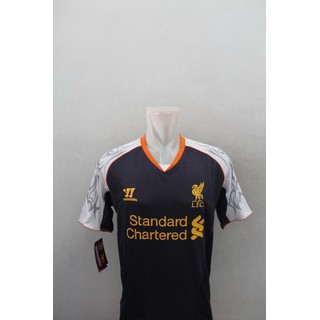 Jersey grade ori Liverpool Third 2012-2013