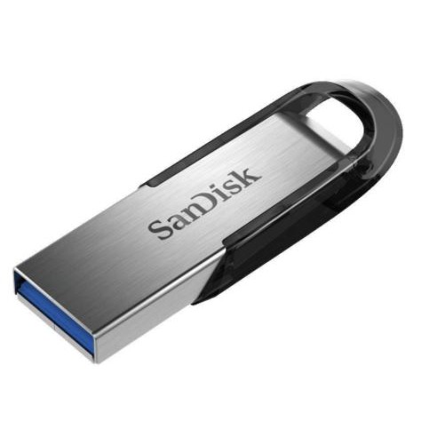 FLASHDISK SANDISK ULTRA FLAIR (CZ73) - 256GB /USB 3.0 Up To 150MB/S - 256GB