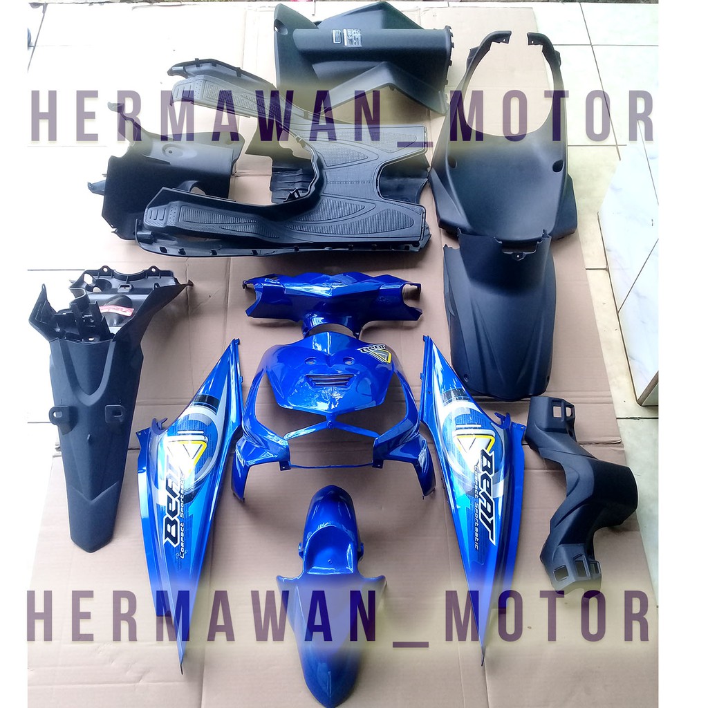 Harga Sparepart Honda Beat Karburator Reviewmotors.co