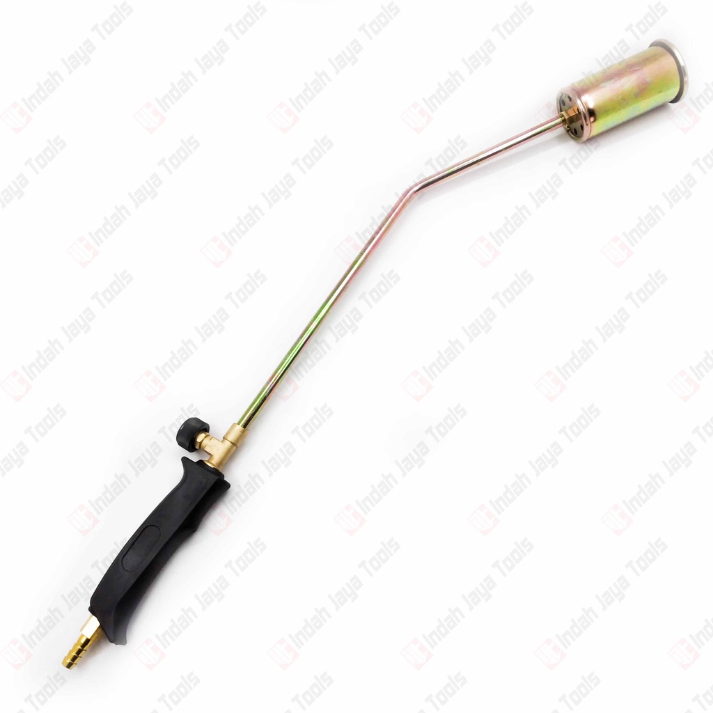 MURAH RRC Heating Torch - Alat Bakar Blander Pemanas LPG Gas Torch