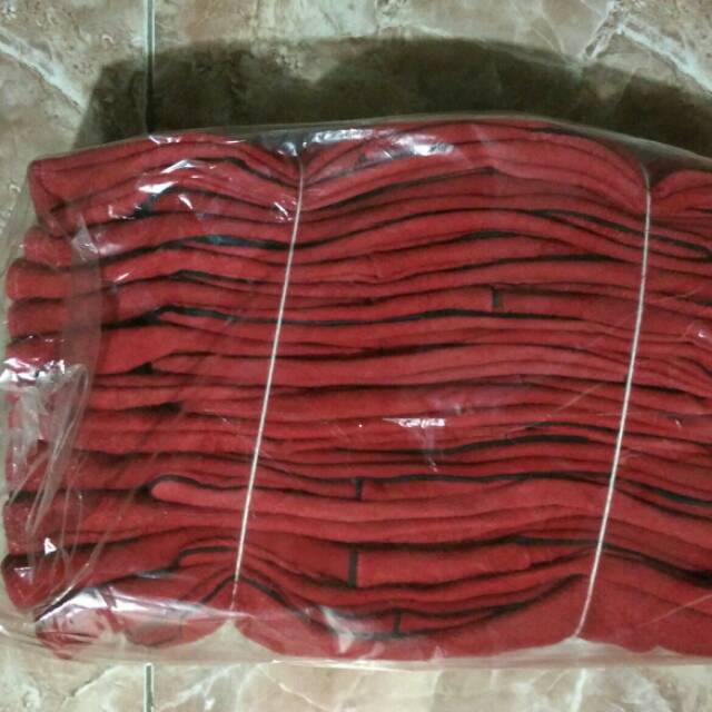 SARUNG TANGAN KULIT LAS/SARUNG TANGAN WELDING/SARUNG TANGAN LAS 14 INCH MERAG