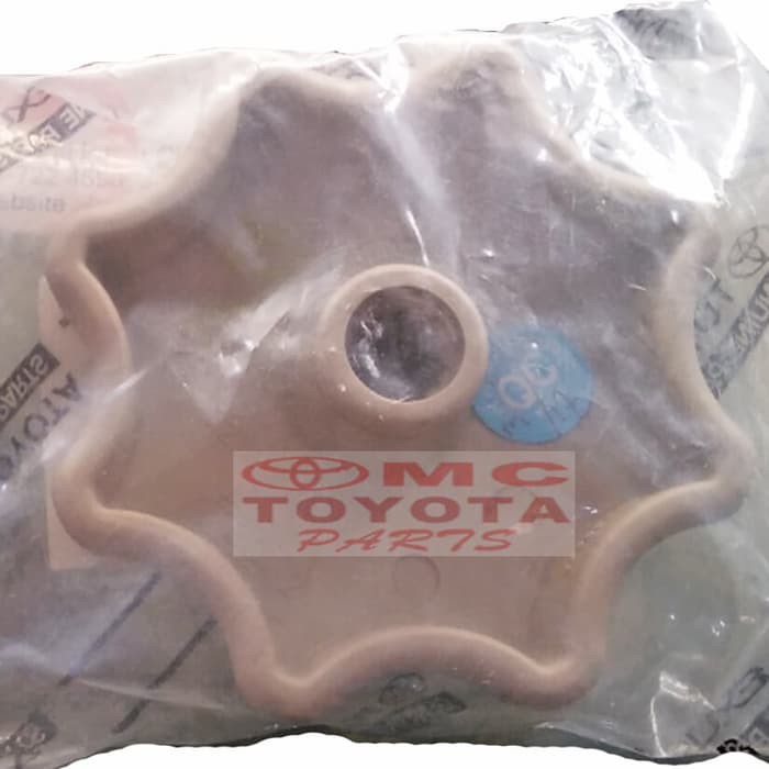 Putaran Stelan Knob Knop Jok Avanza Xenia Rush Terios Innova 72592-BZ020-A0