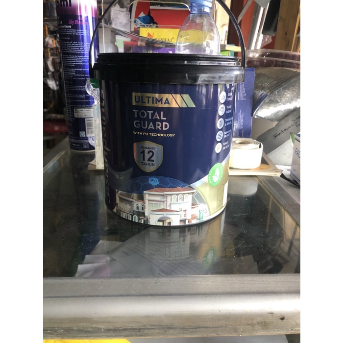 Asian Paint Apec Ultima Exterior 20liter