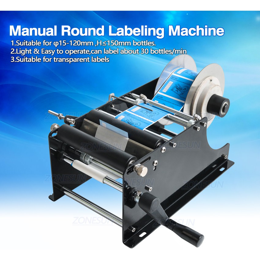 Jual Bottle Labelling Machine Mesin Label Labeling Botol Sticker ...