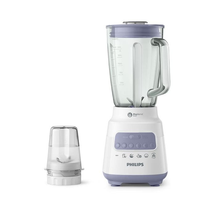 PHILIPS Blender Beling / Kaca 2 L HR2222/00 TERMURAH ORIGINAL