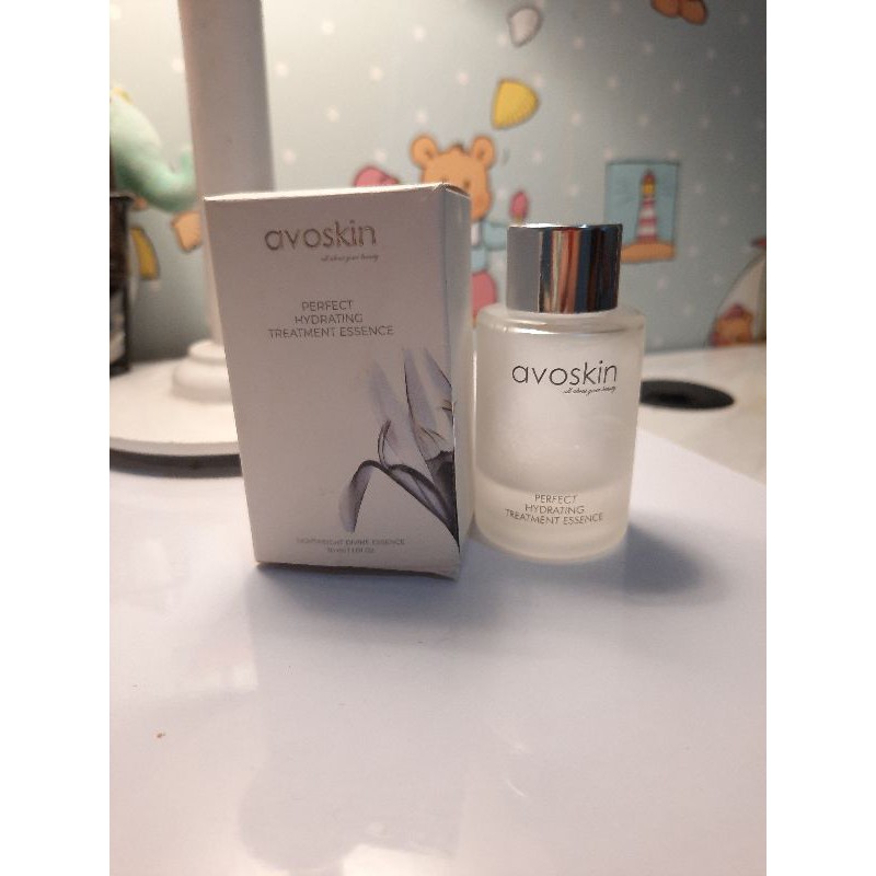 avoskin PHTE preloved