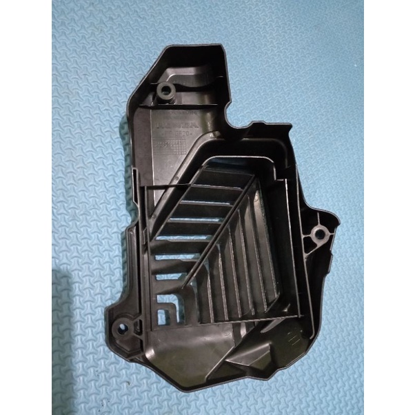 COVER COMP TUTUP RADIATOR ALL NEW VARIO 160CC 2020-2022 ORIGINAL