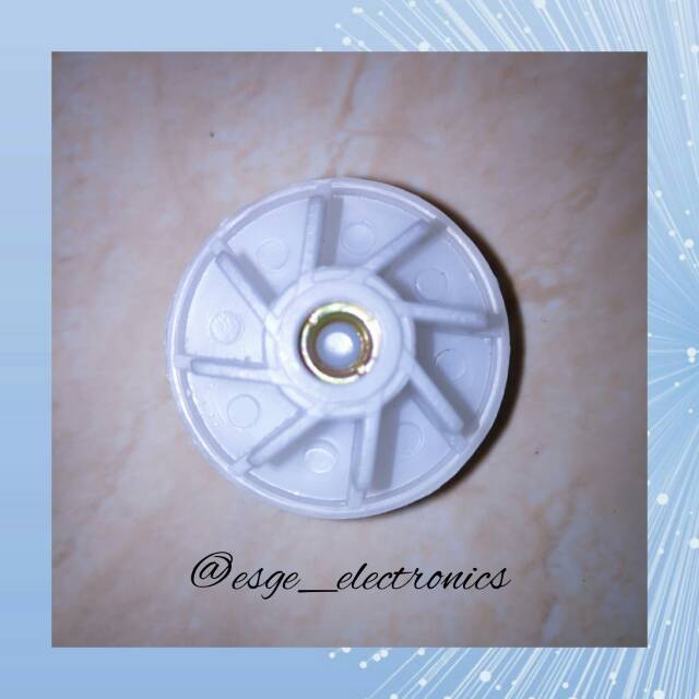 ORIGINAL KONEKTOR LOWER BLENDER MASPION GIGI GEAR BLENDER MASPION MT 1206 MT 1207 MT 1211 MT 1213