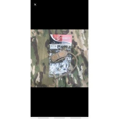 Anpeq 15 UHP + DualSwitch by Element