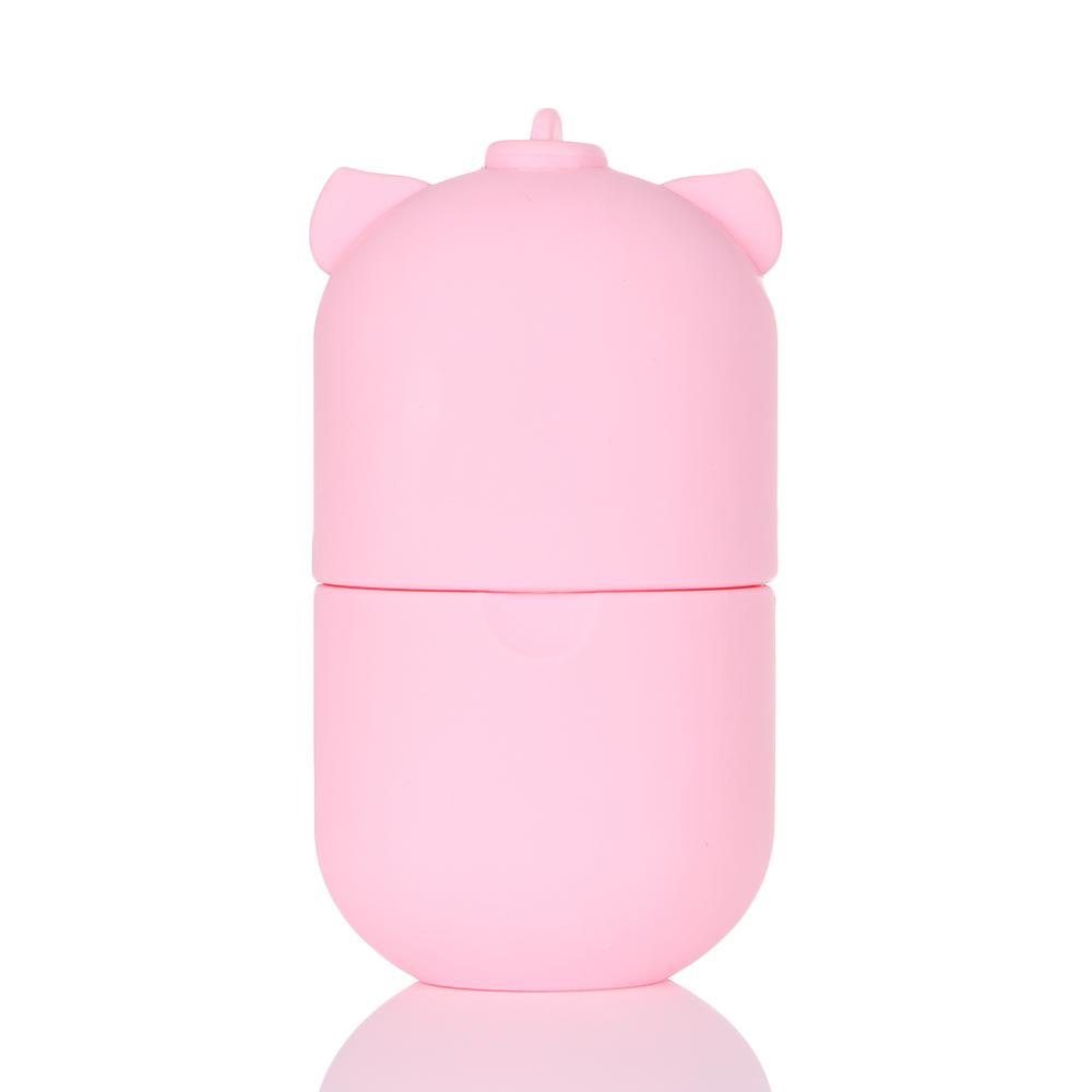 Chookyy Facial Ice Roller Lift Contour Menghilangkan Garis Halus Perawatan Kulit Alat Kecantikan Ice Cube Massager