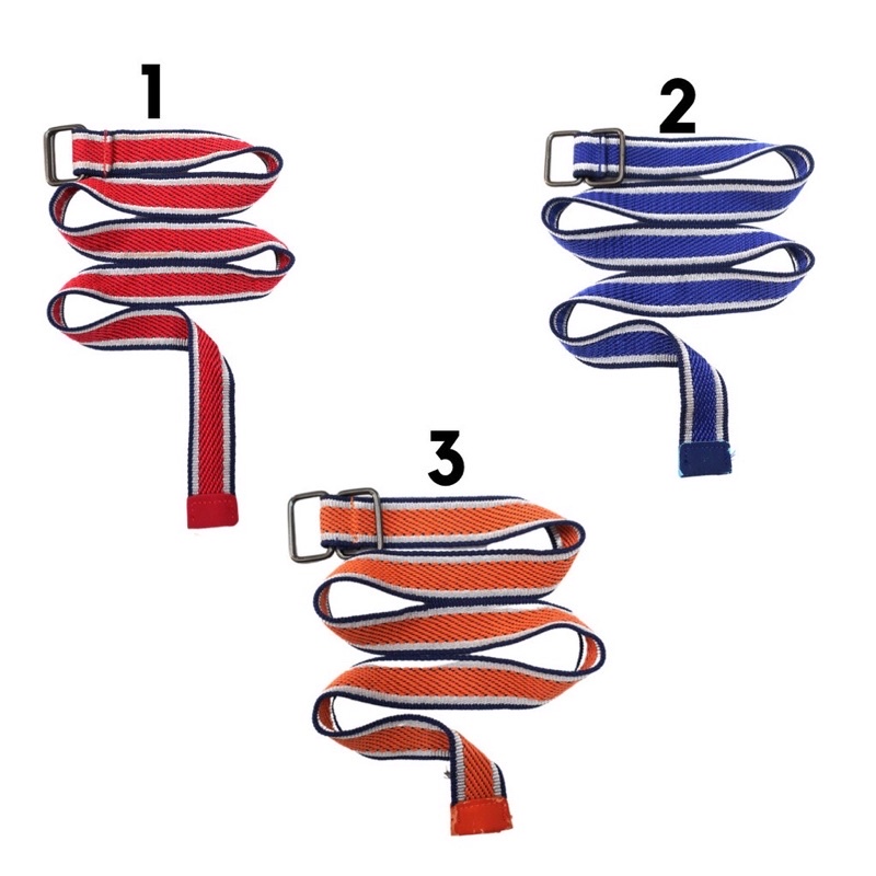 Ikat Pinggang Anak Laki Laki