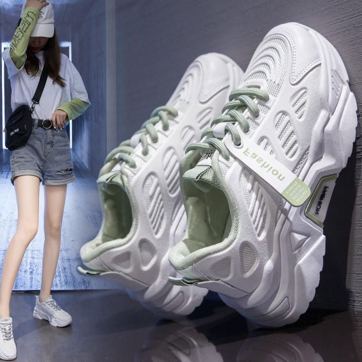 Spesial Sale aid 0125,sepatu wanita import fashion sneaker wanita cantik dan terlaris sp705