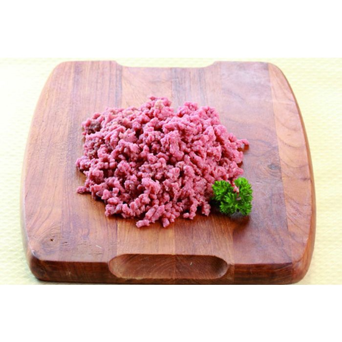 

Daging Giling Sapi Minced Beef Premium - 250gr