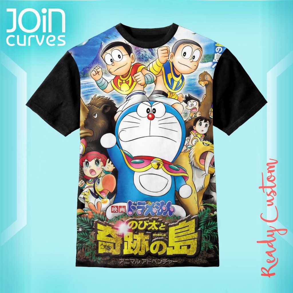 Doraemon 3D  movie