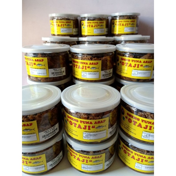 

OTAJI 250gr
