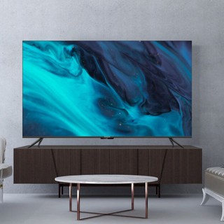 Coocaa LED TV 50 Inchi Android 10 Smart TV 50S6G Pro
