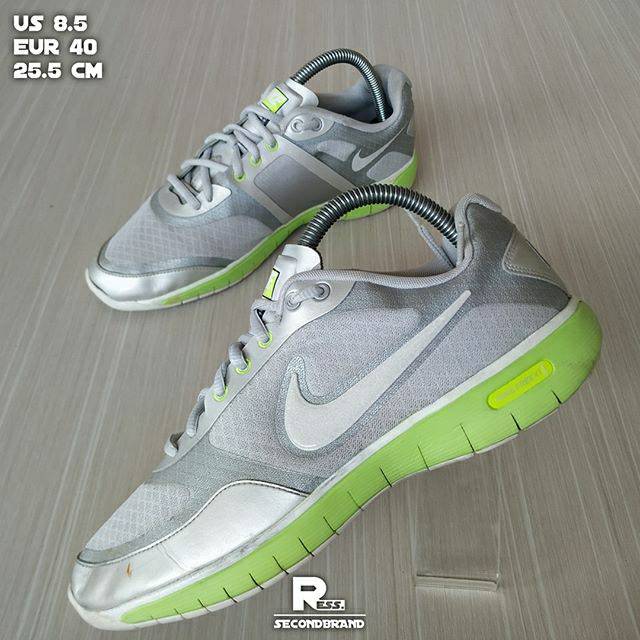 Nike Free Xt Size 40 Shopee Indonesia