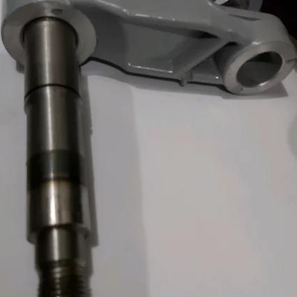 ORIGINAL - kepala babi vespa pxe exclusive excel spartan