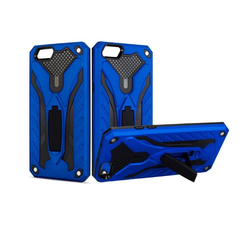 Xiaomi Redmi 9 / 9A / 9C / 9T / Redmi 10 Hardcase Phantom Robot Transformer    Casing 9 a c Cod stor